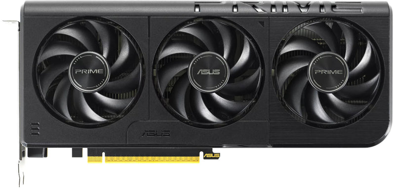 ASUS Graphic Card GeForce RTX 5050 8GB GDDR6 OC PRIME-RTX5050-O8G