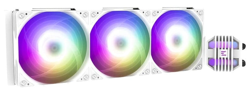 Zalman LCS Alpha 2SE A36 ARGB