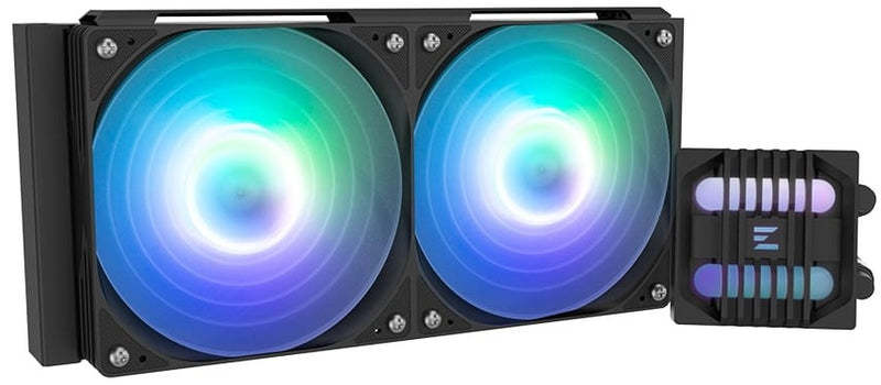 Zalman LCS Alpha 2SE A24 ARGB