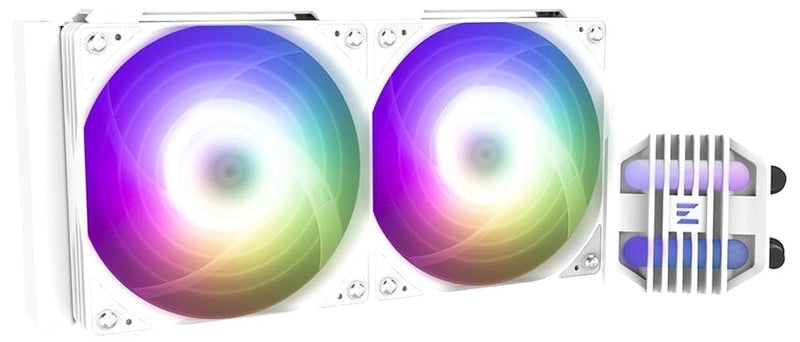 Zalman LCS Alpha 2SE A24 ARGB