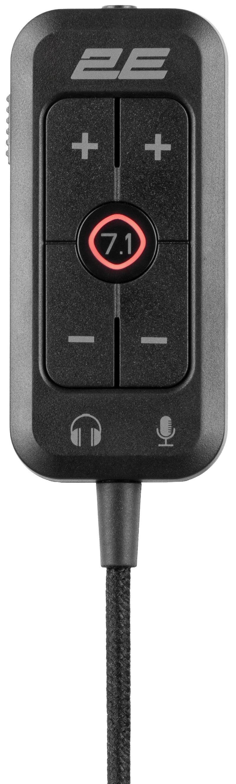 2E GAMING Sound card SCG-001