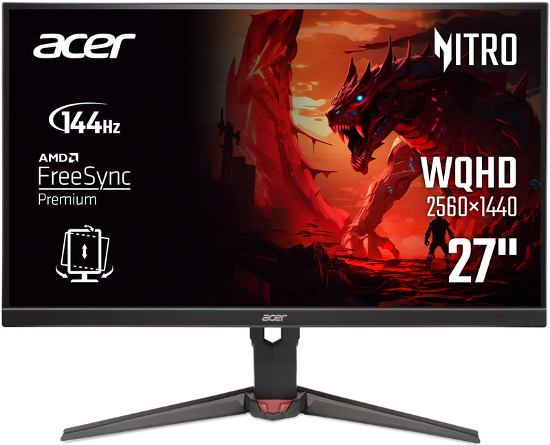 Acer XV270UP6bmiiprx