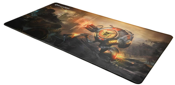 GravaStar Gaming Mouse Pad - SHARK