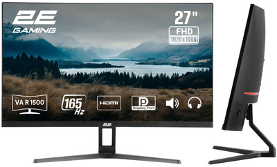 2E GAMING 27" R2723BV HDMI