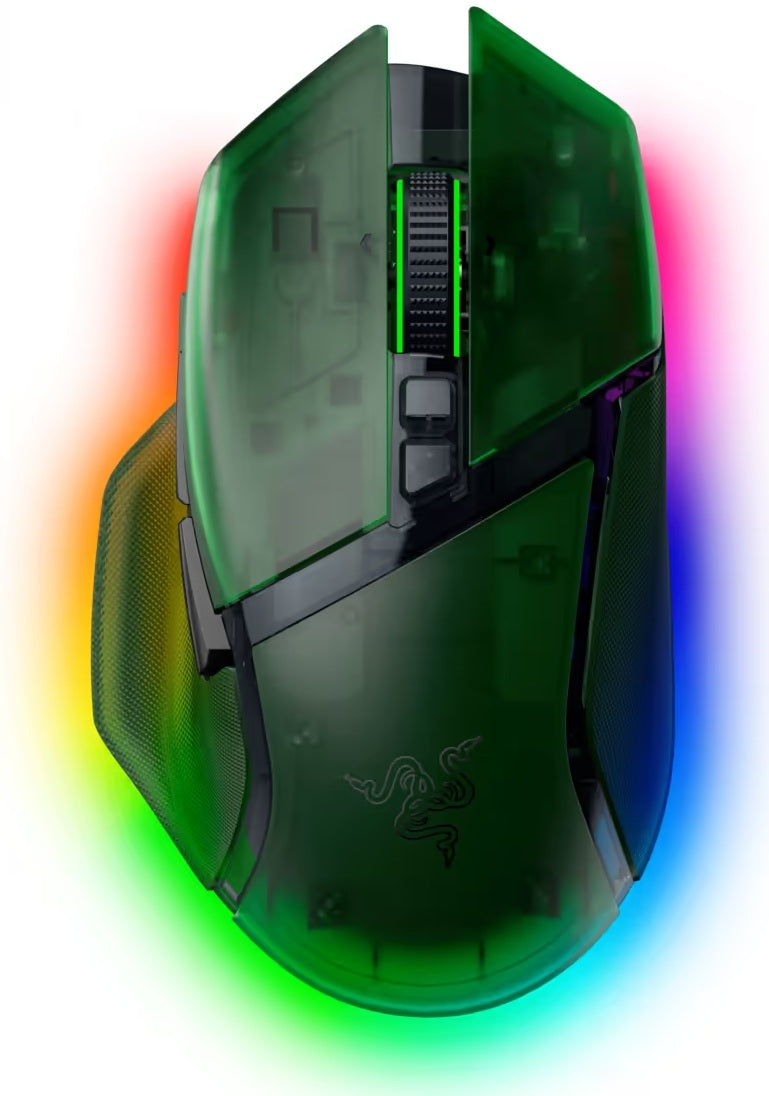 Razer Mouse Basilisk V3 Pro 35K