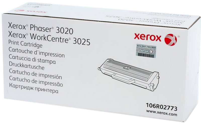 Xerox 106R02773 Phaser 3020/WC3025