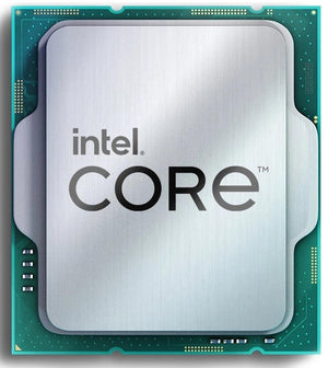 Intel CPU I7-14700F 20C/28T 2.1GHz 33Mb LGA1700 65W TRAY