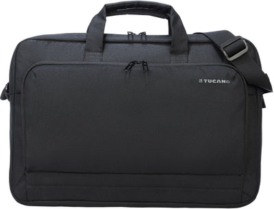 TUCANO STAR BAG for Laptop 17" BLACK