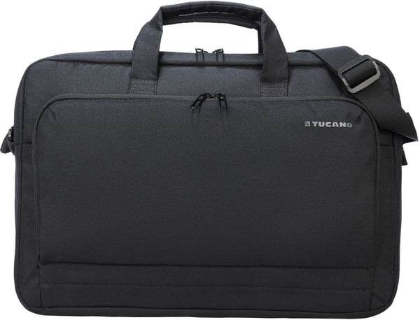 TUCANO STAR BAG for Laptop 17" BLACK