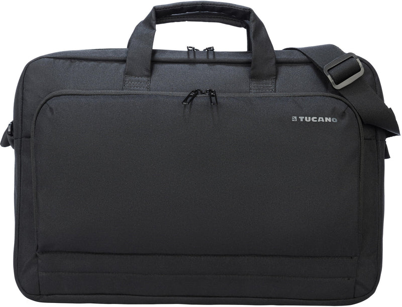 TUCANO STAR BAG for Laptop 17" BLACK