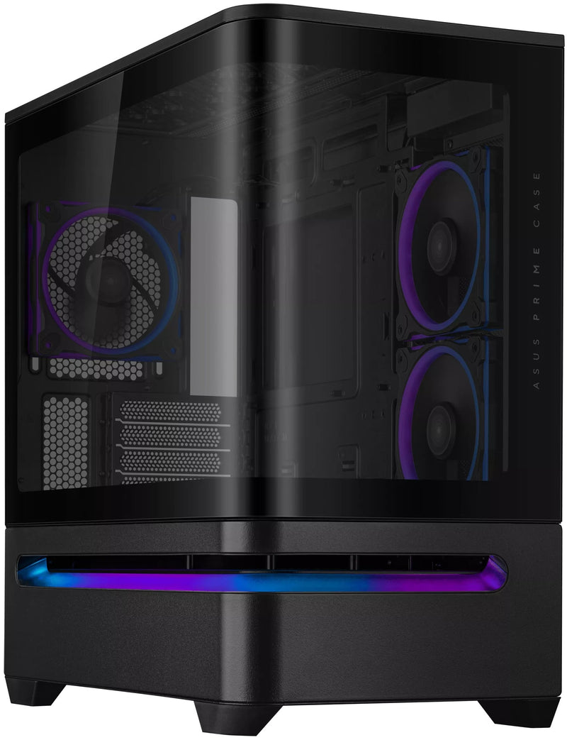 ASUS Prime AP202 Tempered Glas