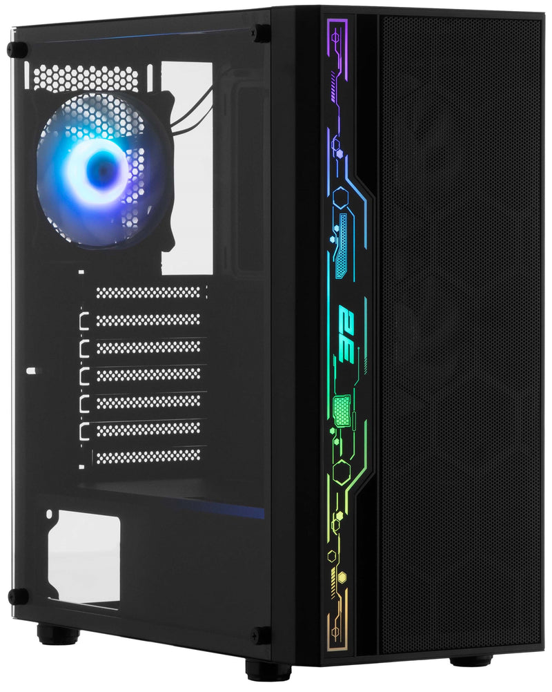 გეიმინგ კომპიუტერი Core i5-14400F RTX 3050