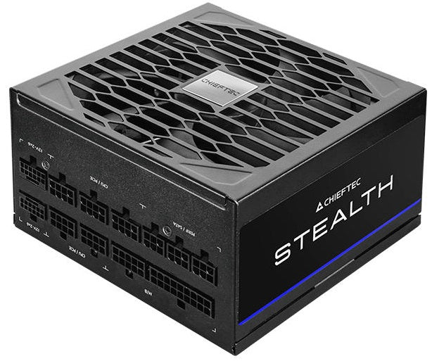 CHIEFTEC PSU Stealth (1000W)