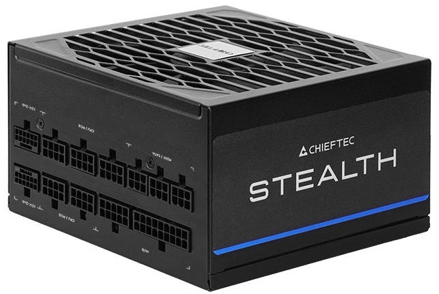 CHIEFTEC PSU Stealth (1200W)