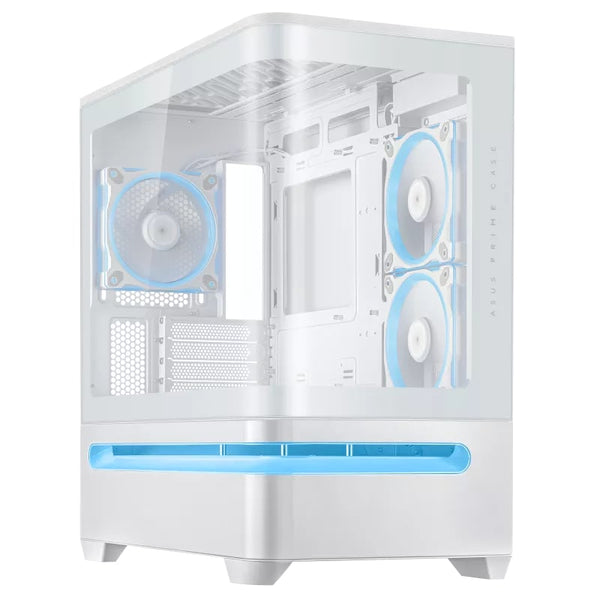 ASUS Prime AP202 Tempered Glas