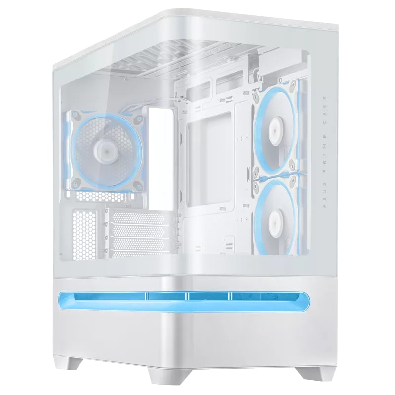 ASUS Prime AP202 Tempered Glas