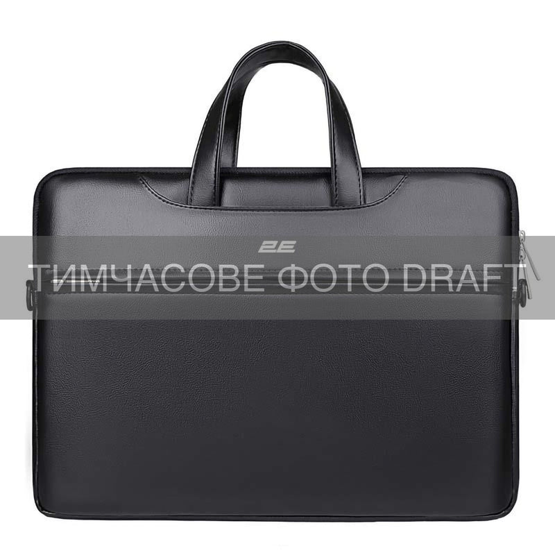 2E Slim Business 13 14 Black
