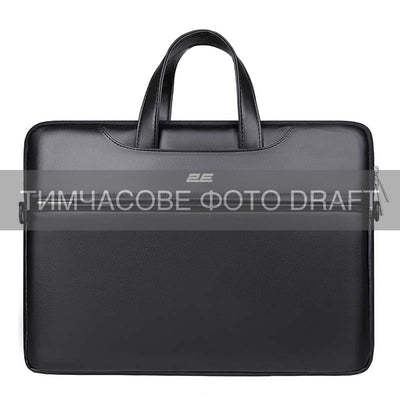 2E Slim Business 17 Black