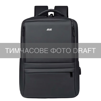 2E Impulse Backpack 15.6 16 Black