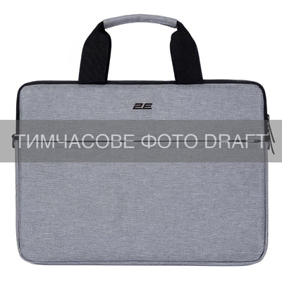 2E Slim Keeper 15.6 16 Grey