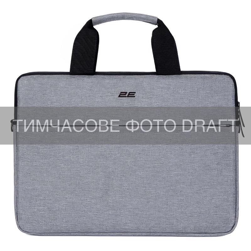 2E Slim Keeper 15.6 16 Grey