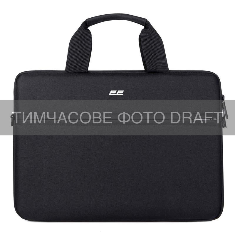 2E Slim Keeper 17 Black