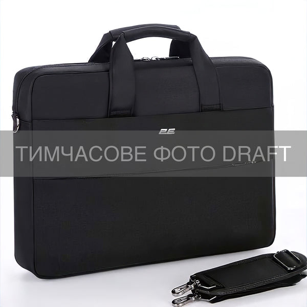 2E Slim Keeper Plus 17 Black