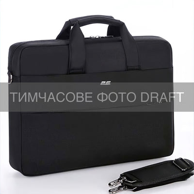 2E Slim Keeper Plus 15.6 16 Black