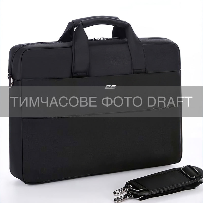 2E Slim Keeper Plus 15.6 16 Black