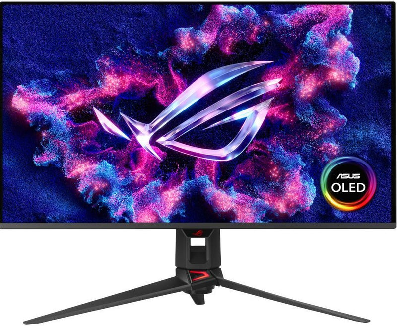 Asus 26.5" ROG Strix XG27AQDNG 2xHDMI