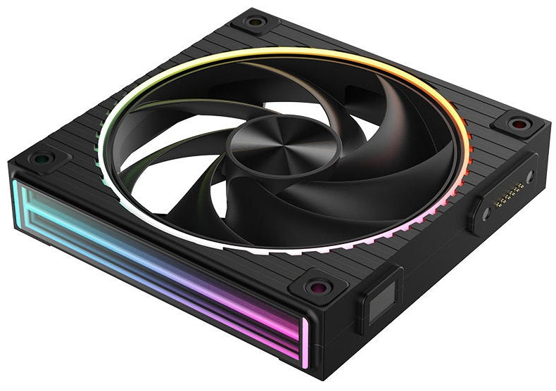 Zalman Case Fan ZM-DF120 ARGB