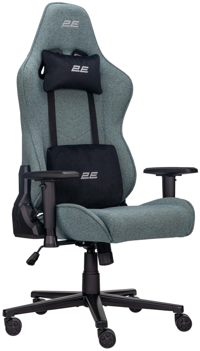 2E GAMING Chair BUSHIDO Lite