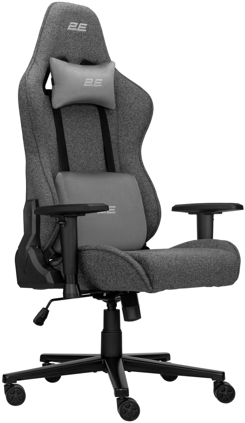 2E GAMING Chair BUSHIDO Lite