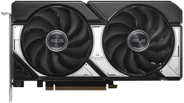 ASUS Graphic Card GeForce RTX 5060 Ti 8GB GDDR7 DUAL-RTX5060TI-8G