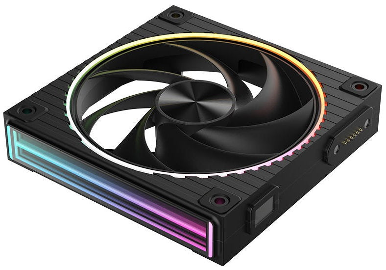 Zalman Case Fan ZM-DF120R ARGB