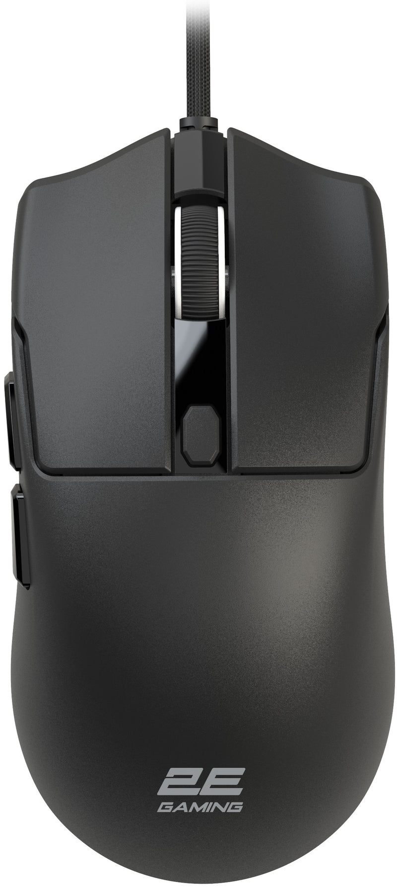 2E GAMING Mouse MG315