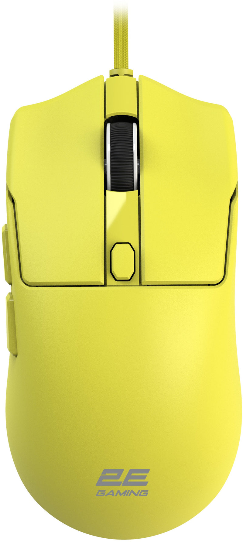 2E GAMING Mouse MG315