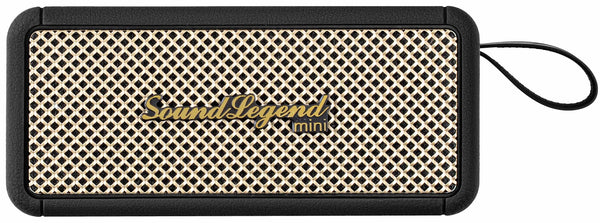 Portable Speaker 2E SoundLegend Mini 40W