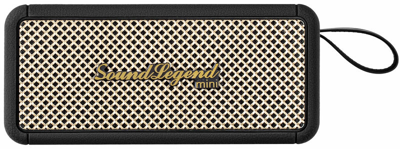 Portable Speaker 2E SoundLegend Mini 40W