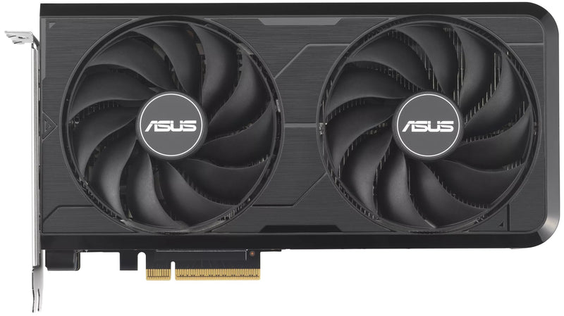 ASUS Graphic Card GeForce RTX 5060 TI 16GB GDDR7 OC EVO