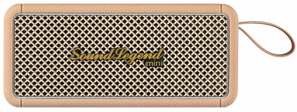Portable Speaker 2E SoundLegend Mini 40W