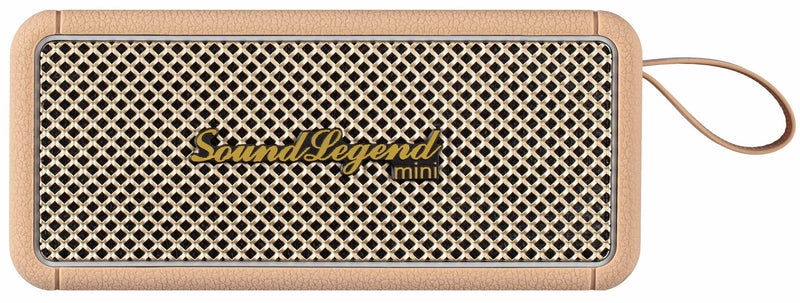 Portable Speaker 2E SoundLegend Mini 40W