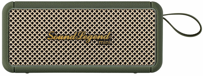 Portable Speaker 2E SoundLegend Mini 40W