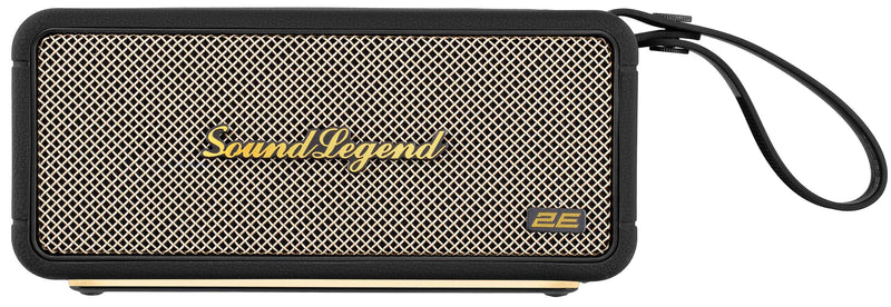 Portable Speaker 2E SoundLegend 80W