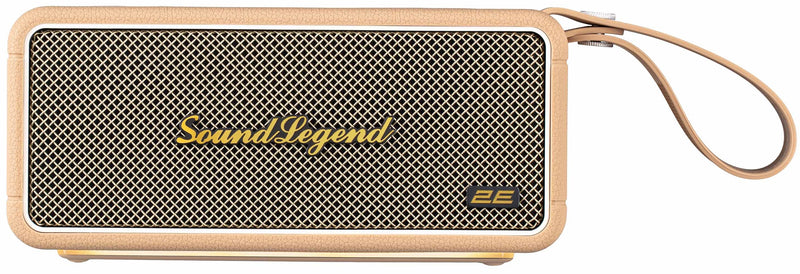Portable Speaker 2E SoundLegend 80W