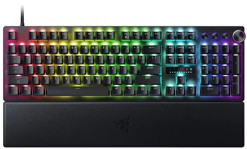 Razer Keyboard mechanical Huntsman V3 Pro 8KHz