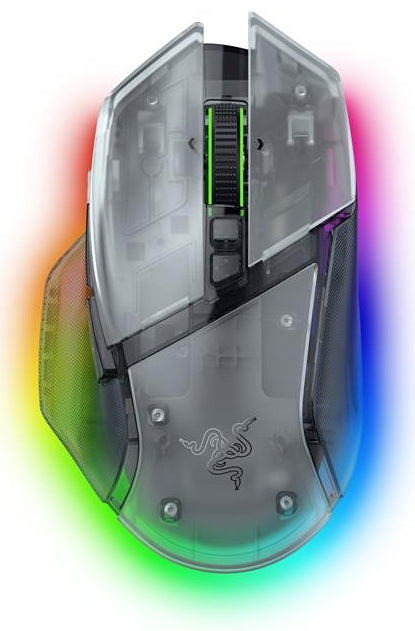 Razer Mouse Basilisk V3 Pro 35K