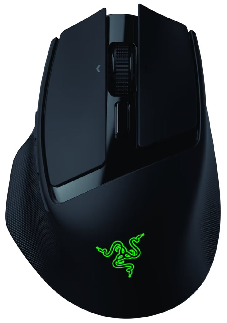 Razer Mouse Basilisk Mobile