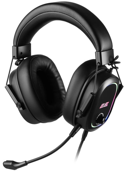 2E GAMING Headset HG320 V2