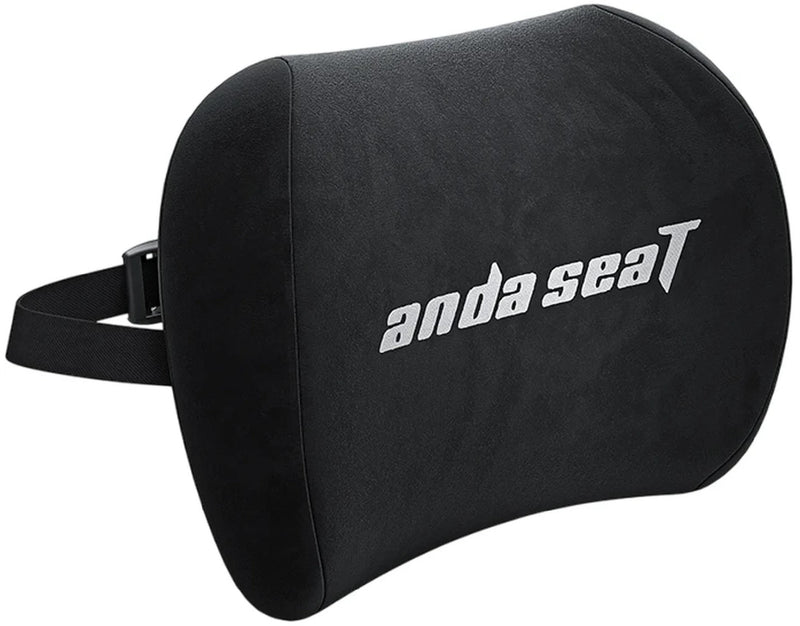 AndaSeat Novis, თავის ბალიში, შავი